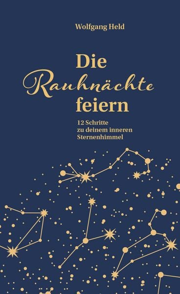 Produktbild: Die Rauhn&auml;chte feiern