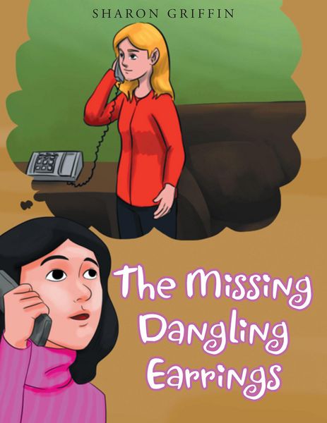 Produktbild: The Missing Dangling Earrings