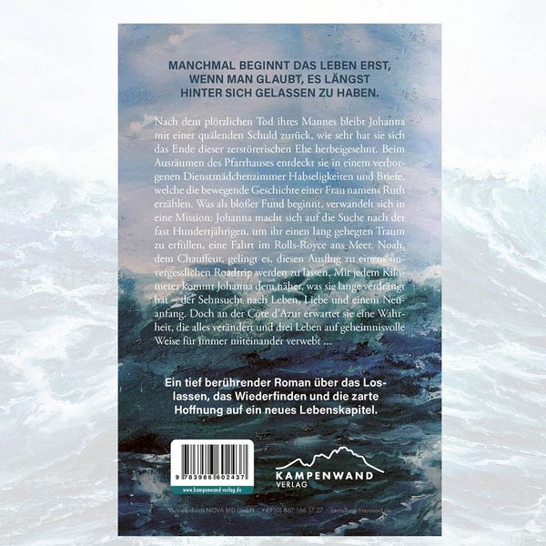 Produktbild: Der Himmel ist mein Meer
