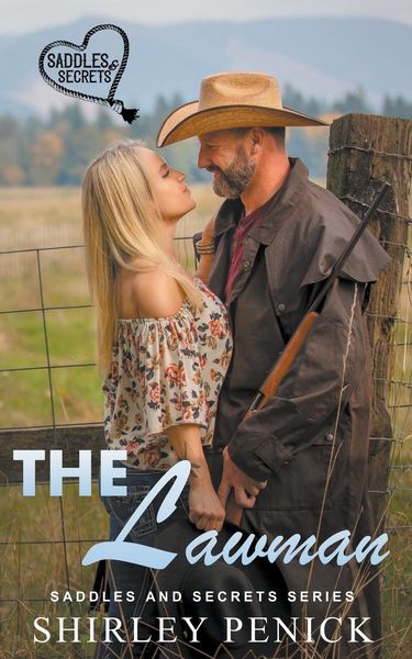 Produktbild: The Lawman