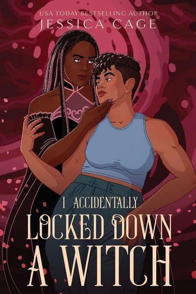 Produktbild: I Accidentally Locked Down a Witch