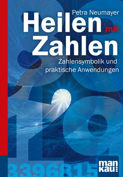 Produktbild: Heilen mit Zahlen. Kompakt-Ratgeber