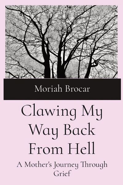 Produktbild: Clawing My Way Back From Hell