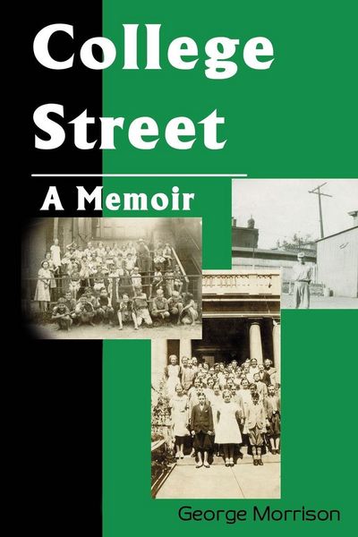 Produktbild: College Street