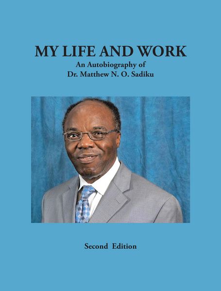Produktbild: My Life and Work