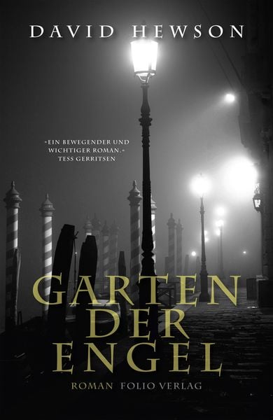 Produktbild: Garten der Engel