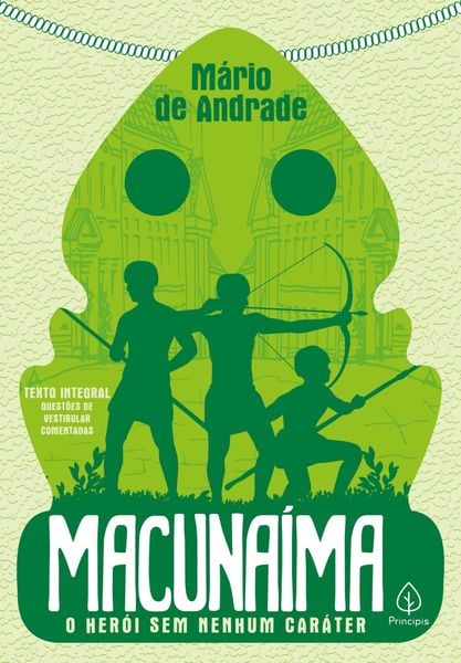 Produktbild: Macuna&iacute;ma