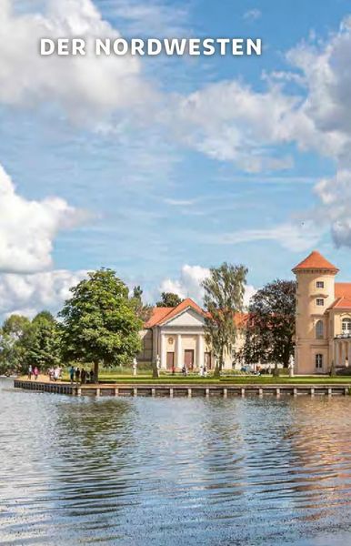 Produktbild: Brandenburg mit den &Ouml;ffis