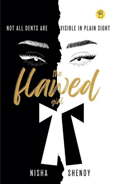 Produktbild: The Flawed Girl