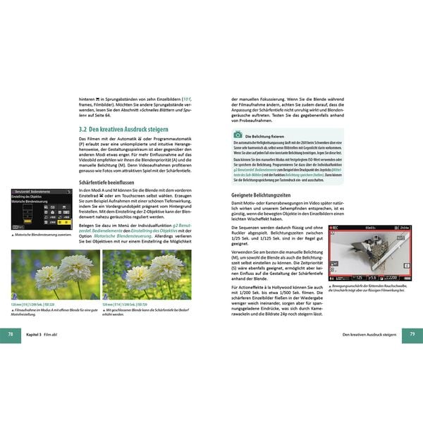 Produktbild: Nikon Z6III: Das umfangreiche Praxisbuch zu Ihrer Kamera