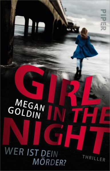 Produktbild: Girl in the Night - Wer ist dein M&ouml;rder?
