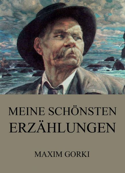Produktbild: Meine sch&ouml;nsten Erz&auml;hlungen