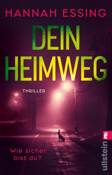 Produktbild: Dein Heimweg