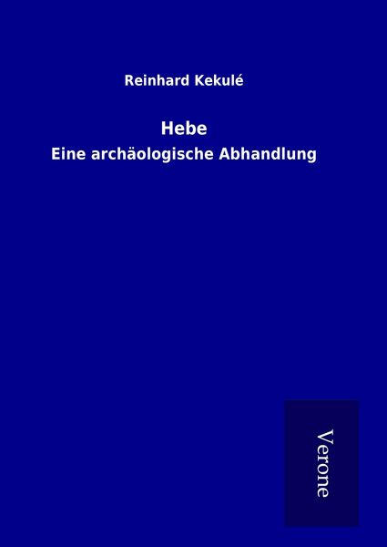 Produktbild: Hebe
