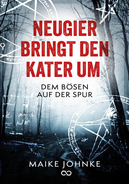 Produktbild: Neugier bringt den Kater um