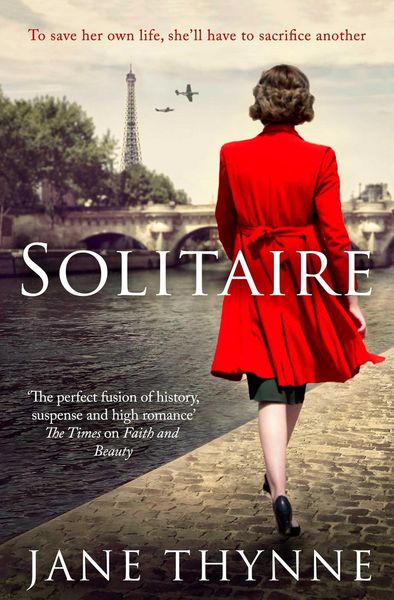 Produktbild: Solitaire