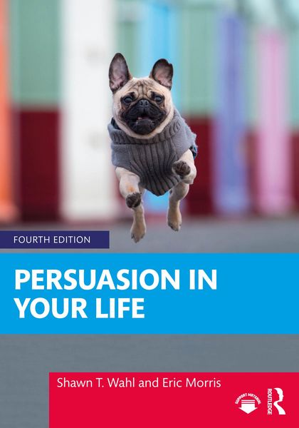 Produktbild: Persuasion in Your Life