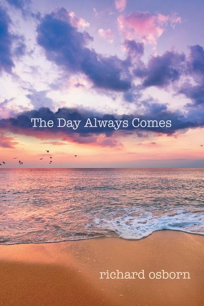 Produktbild: The Day Always Comes