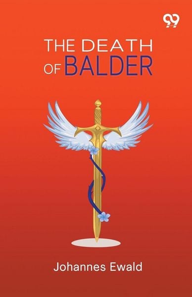Produktbild: The Death Of Balder