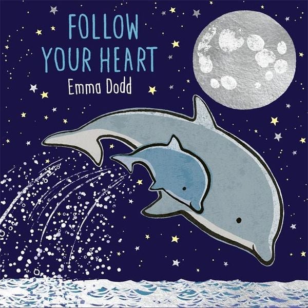 Produktbild: Follow Your Heart