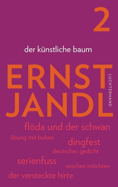 Produktbild: der k&uuml;nstliche baum