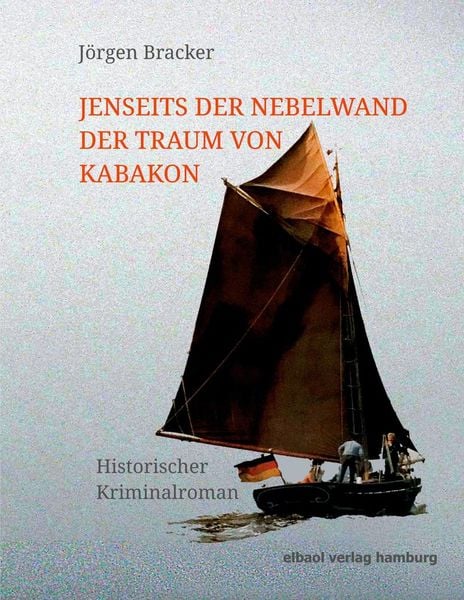 Produktbild: Jenseits der Nebelwand der Traum von Kabakon