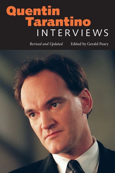 Produktbild: Quentin Tarantino