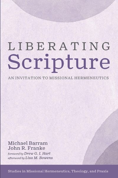 Produktbild: Liberating Scripture