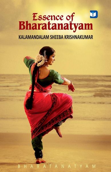 Produktbild: Essence of Bharatanatyam