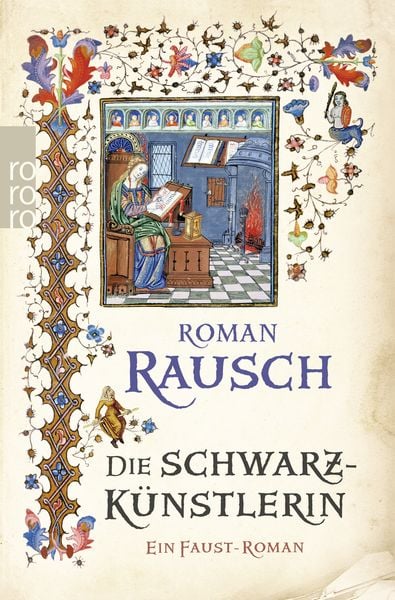 Produktbild: Die Schwarzk&uuml;nstlerin