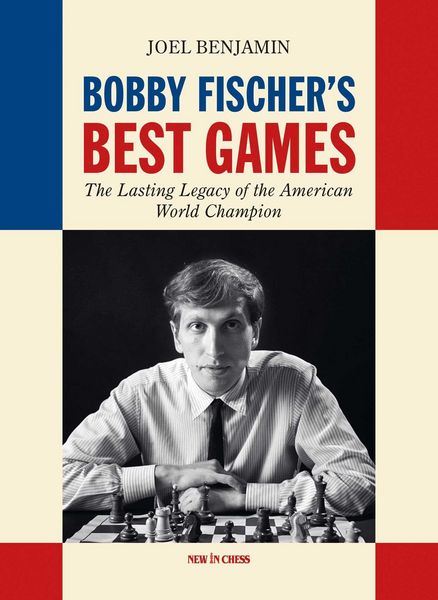Produktbild: Bobby Fischer's Best Games