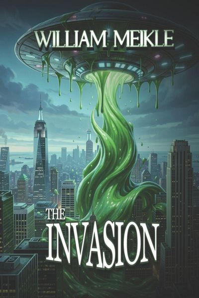 Produktbild: The Invasion