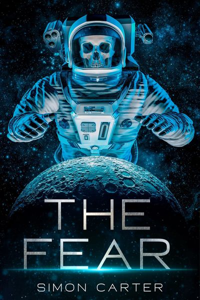 Produktbild: The Fear