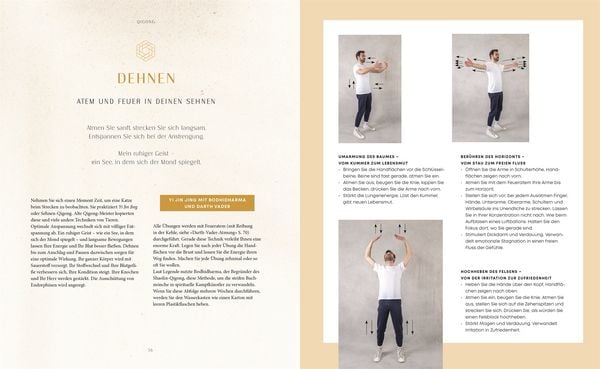 Produktbild: Qi Gong