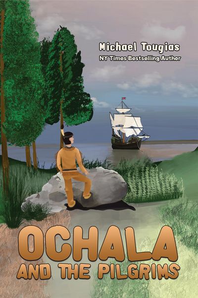 Produktbild: Ochala and The Pilgrims
