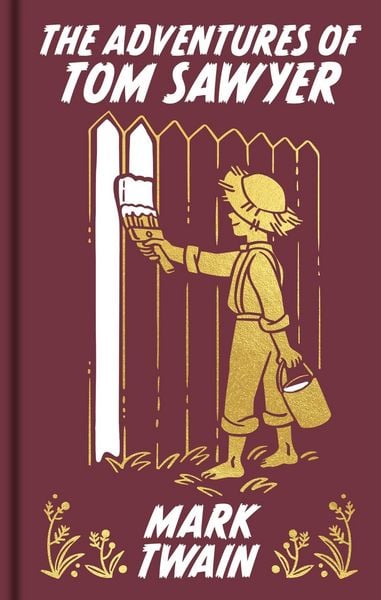 Produktbild: The Adventures of Tom Sawyer