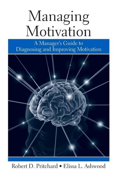 Produktbild: Managing Motivation