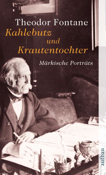 Produktbild: Kahlebutz und Krautentochter