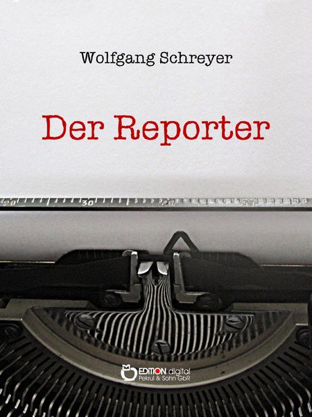 Produktbild: Der Reporter