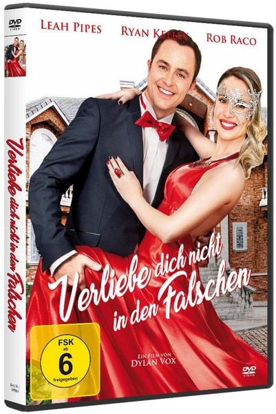 Produktbild: Verliebe dich nicht in den Falschen