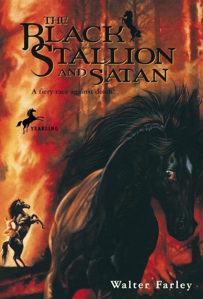 Produktbild: Black Stallion and Satan