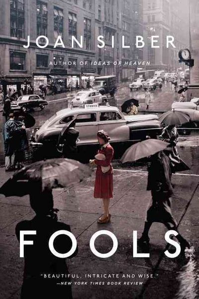 Produktbild: Fools