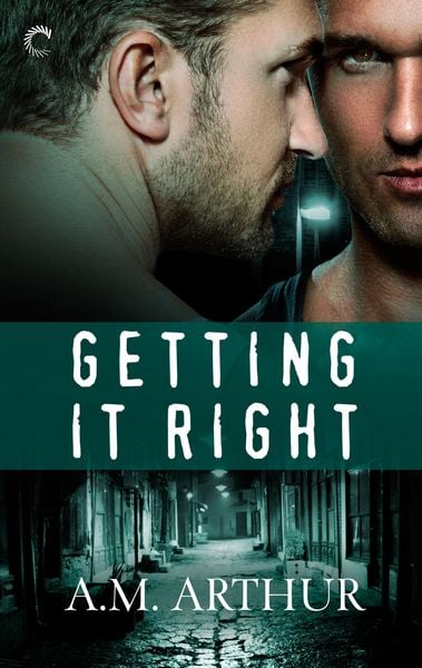 Produktbild: Getting It Right