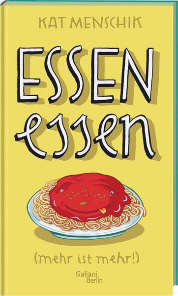 Produktbild: Essen essen