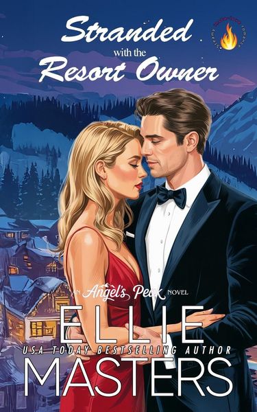 Produktbild: Stranded with the Resort Owner