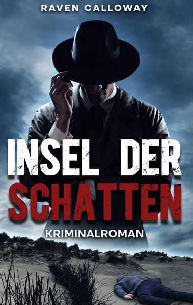 Produktbild: Insel der Schatten