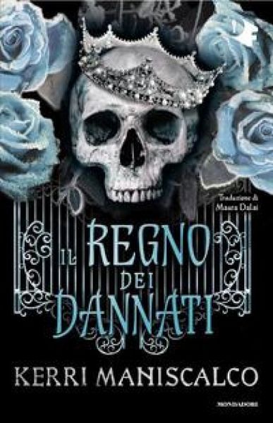 Produktbild: Il regno dei dannati