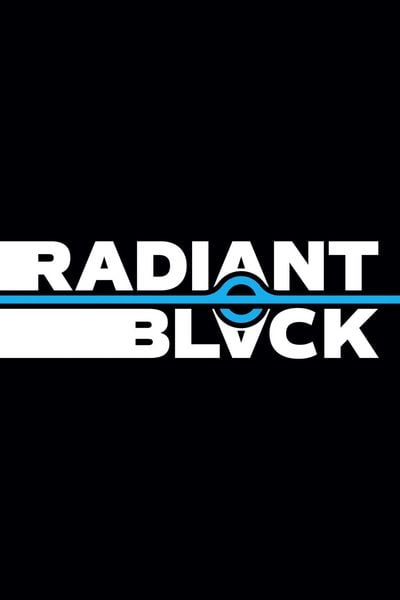 Produktbild: Radiant Black Compact Edition Book One