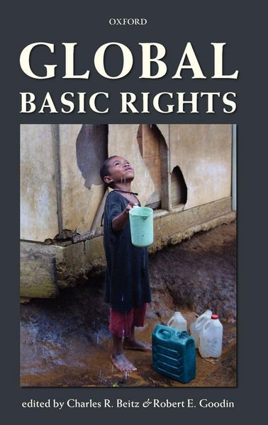 Produktbild: Global Basic Rights