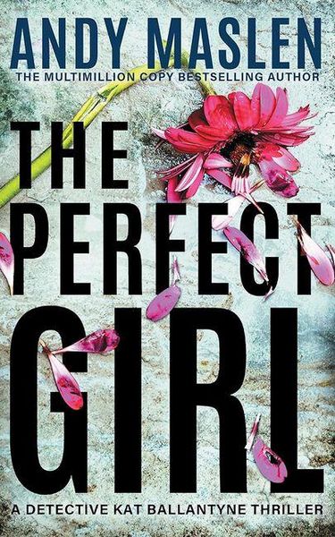 Produktbild: The Perfect Girl